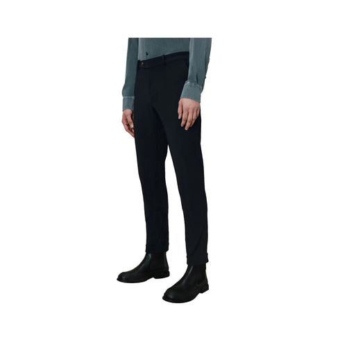 RRD Pantaloni Pantalone Uomo Winter Chino slim Blu A24 - RRDW24200 - 60 - 44 - Francavilla Moda